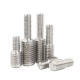 M4x10 to M6x10 reduction screw -