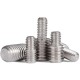 M4x10 to M6x10 reduction screw -