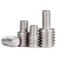 M4x10 to M6x10 reduction screw -