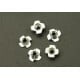 M8 Claw Nut - for nylon screws - 5 pcs.