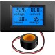 Power Voltage Current Meter 100A - AC80-260V - Wattmeter