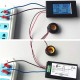 Power Voltage Current Meter 100A - AC80-260V - Wattmeter