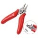 MINI side cutters 90mm - Diagonal pliers - Precision side cutters