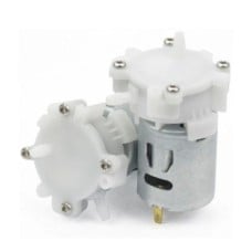 Mini water pump - 1-6V - 5W - RS-360SH