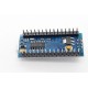 NANO V3.0 16MHz mikro USB – ATmega328P – CH340 – klonas – Arduino