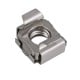 Cage nut - M5 - cage - rack mounting element - 10 pieces