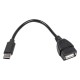 OTG Adapter - USB to Micro USB Adapter - OTG Cable