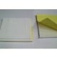 Thermal insulation for Peltier cell TEC1-12706 - self-adhesive foam