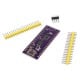 Proto shield board - 55x57mm - for NANO CH340 ATMEGA328P