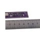 Proto shield board - 55x57mm - for NANO CH340 ATMEGA328P