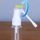 Spray bottle 20ml - atomizer bottle for the mouth and nose