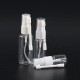 Spray bottle 20ml - atomizer bottle for the mouth and nose