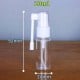 Spray bottle 20ml - atomizer bottle for the mouth and nose