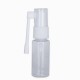 Spray bottle 30ml - oral and nasal atomizer bottle