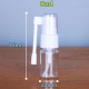 Spray bottle 8ml - atomizer bottle for mouth and nose