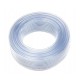 PVC vamzdis 14/16 mm - universali PVC adatinė žarna - 1 mb