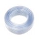 PVC vamzdis 6/8 mm - universali PVC adatinė žarna - 1 mb