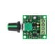 PWM motor speed controller 1.8V-15V 2A