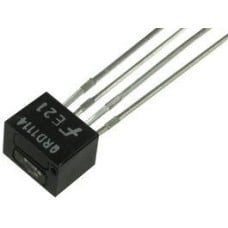 QRD1114 optical sensor - reflective sensor