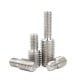 Reduction screw M5x10 to M8x10 - conversion screw