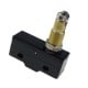 Limit switch 15A - 230VAC - LXE5-11Q1 - metal roller switch