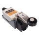 Limit switch ME-8104 - 250V AC - 2A - lever with roller