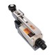 Limit switch ME-8104 - 250V AC - 2A - lever with roller