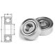 Ball bearing 2x5x2.5 - 2mm axis - type 682ZZ