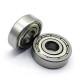 Ball bearing 9x26x8 - 8mm axis - type 629ZZ