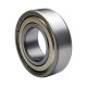 Ball bearing 9x26x8 - 8mm axis - type 629ZZ