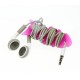 Silicone cable winder Fish - large - Reel - Organizer