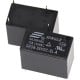 SONGLE SRSB-05VDC-SL-A power relay 5A - 5V - 4PIN - contacts 250VAC