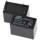 SONGLE SRSB-12VDC-SL-A power relay 5A - 5V - 4PIN - contacts 250VAC