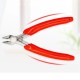 Side cutters KM-037 - Diagonal pliers - Precision side cutters