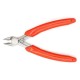 Side cutters KM-037 - Diagonal pliers - Precision side cutters