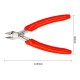 Side cutters KM-037 - Diagonal pliers - Precision side cutters