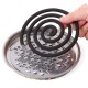 Mosquito coil stand - 15cm - Holder - Stand