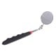 Telescopic inspection mirror 50 mm - Extendable mirror on a joint