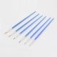 Precision brush 8x1.5mm - small brush for watercolor painting