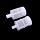 Mesh filter for 8mm suction hose - protection for the aquarium