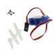 TowerPro TS90A servo - multi-rotary (360 degrees) - TS90A servo for driving robots