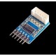 ULN2003 V3 driver module for stepper motors - Arduino