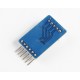 ULN2003 V3 driver module for stepper motors - Arduino