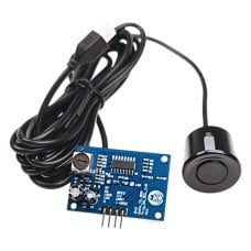 Ultrasonic Distance Sensor AJ-SR04M ARDUINO Waterproof