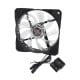 Fan 4010 24V 5000RPM - 0.03A - 40x40x10mm - 4010M12S