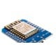 WiFi module ESP8266 ESP12 Wemos D1 mini V2 + Micro USB programmer CH340