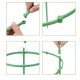 Ring support for flowers and plants - 20cm - flower support