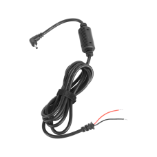 3.0/1.0 (19V/3.42 A) mains plug with Rebel mounting cable