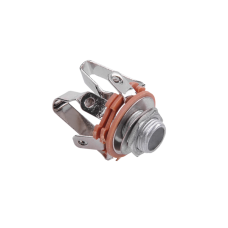 6.3 mm stereo lizdo lizdo mazgas CK1225 Cabletech