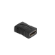 Adapter barrel HDMI - HDMI connector